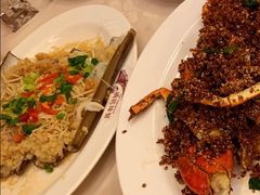 -桥底辣蟹(谢斐道店)