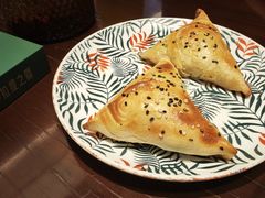 -那拉提之疆·新疆菜(美院店)