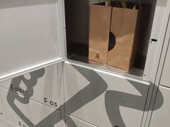 -喜茶(杭州滨江宝龙店)