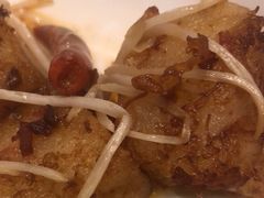 -京香轩·中餐厅(上海中庚聚龙酒店)