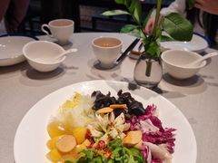 -狮王府淮扬菜(夫子庙老门东店)
