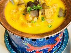 -樽宴酒楼·地道川菜·品质聚会·生日宴请