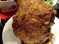 -王二甩老木子鸡(江湾店)