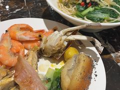 -宁波阳光豪生大酒店·豪生咖啡厅