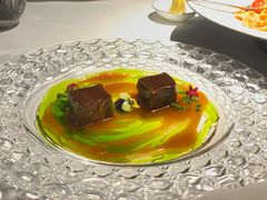 牛舌-燃扒房Steakhouse(皇庭店)