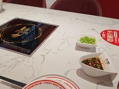 -牛物鲜切牛肉火锅(宜家荟聚店)