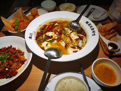 -太二酸菜鱼(正大广场店)