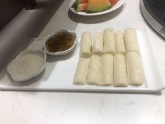 桂花年糕-么子烤肉(化龙池店)