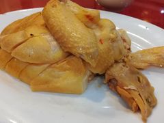 三黄鸡-三林本帮馆(中林街店)