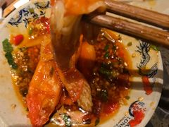-小龙坎火锅(黄河店)