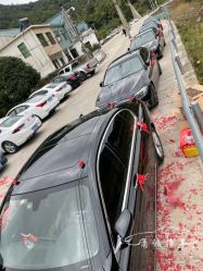 -宁波甬诚婚车(新典路店)
