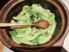 啫啫生菜梗-啫神·广州地标美食(北京路店)