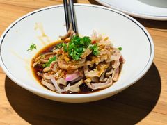 好好嗦猪肚丝-太二酸菜鱼(南京艾尚天地店)