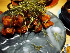 -宽味餐厅(万博广场店)