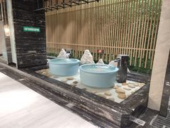 -青水瓦台汤泉(未央店)