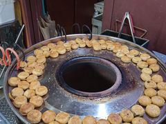 -武大郎烧饼(河坊街店)