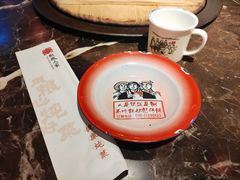-粗粮人家·东北菜(洋桥店)