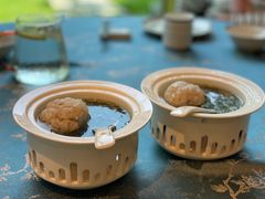 -扬州香格里拉·香宫中餐厅