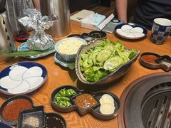 -炎蔵牛舌烤肉