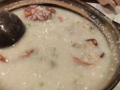 -火齐潮汕砂锅粥(五道口店)