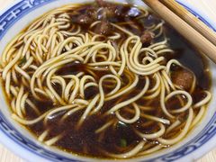 -盛兴面馆(真儒大厦店)