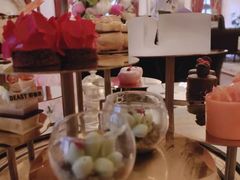 -Salon de Ville浦江汇(上海外滩华尔道夫酒店店)