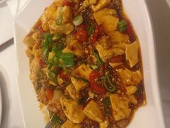 -文兴酒家(Chinatown - Gerrard Street)