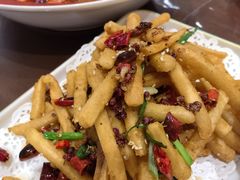 -食藕·武昌鱼(古德寺店)