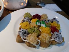 -鉴川·川菜传承(星汇两江店)