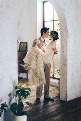 -绽放摄胶片摄影工作室