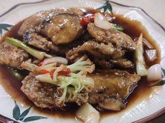 -老福洲(西洪路店)