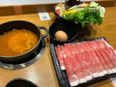 -呷哺呷哺(砂之船奥莱店)