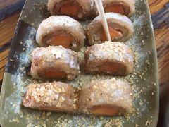 -洲心明记烧肉大粥(总店)