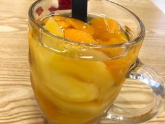 -面道赞宁海海鲜面(迎凤街店)