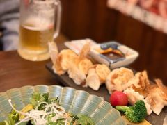-鸟鹏烧鸟居酒屋(昌岗店)