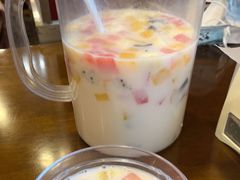 -日昌餐馆(亦庄店)