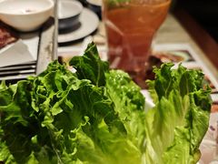 -绿茶餐厅(昌平悦荟店)