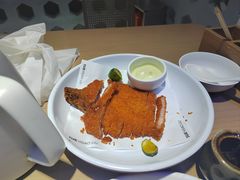 炸猪排-苏小柳点心·手作小笼包(浦东嘉里城分院)