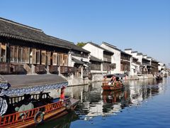 -南浔古镇