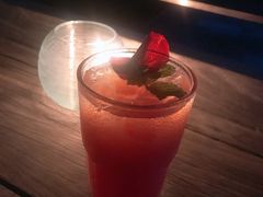 -Rock Bar Bali(Bali)