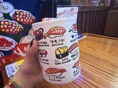 -坂吉屋·居酒屋深夜食堂(龙湖店)