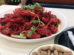 -盱眙小龙虾(天虹店)