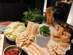 -东来顺·非遗火锅(赛格国际购物中心店)