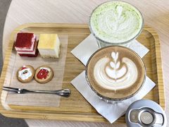 -上海浦东smart汽车全功能店(金桥店)