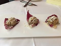 -成桂西餐厅·42年的味道(五大道疙瘩楼店)