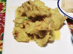 -人民公社大食堂(张家湾店)