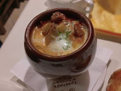 -老井俄式餐厅
