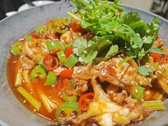 -川香鼎盛·川府家宴商务宴请(市桥富华总店)