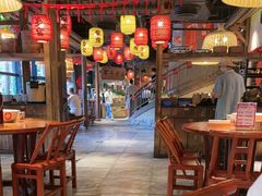 -乡食柴房  湖南乡里菜(龙岗中心城店)