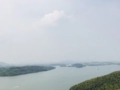 -天目湖山水园